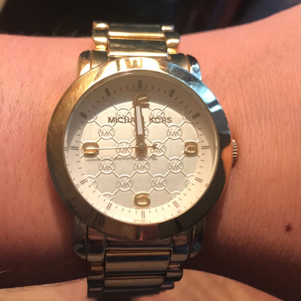 Michael Kors Watch